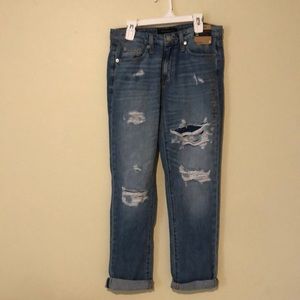 Aeropostale Boyfriend Jeans